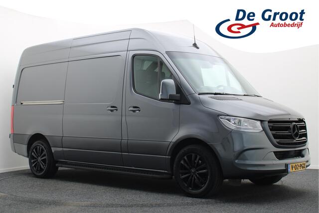 Mercedes-Benz SPRINTER 317 CDI Automaat L2H2