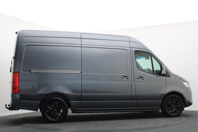Mercedes-Benz SPRINTER 317 CDI Automaat L2H2