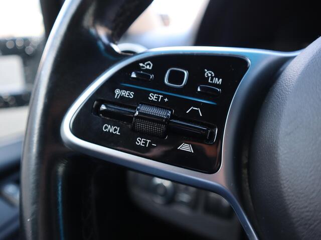 Mercedes-Benz SPRINTER 519 CDI V6 OPRIJWAGEN LUCHTVERING LIER