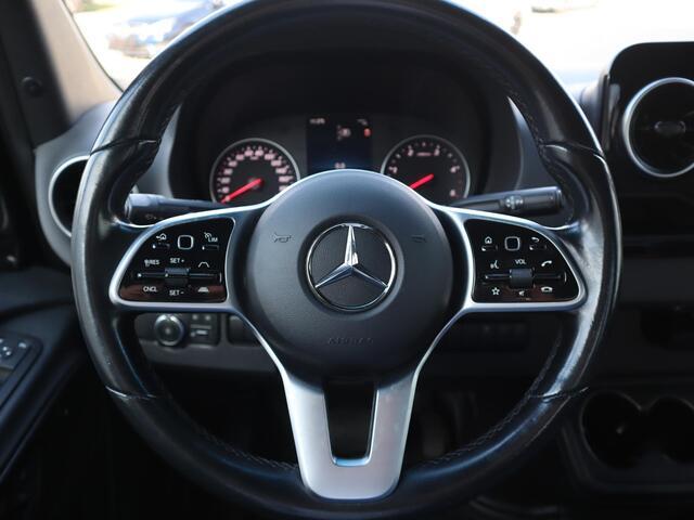 Mercedes-Benz SPRINTER 519 CDI V6 OPRIJWAGEN LUCHTVERING LIER