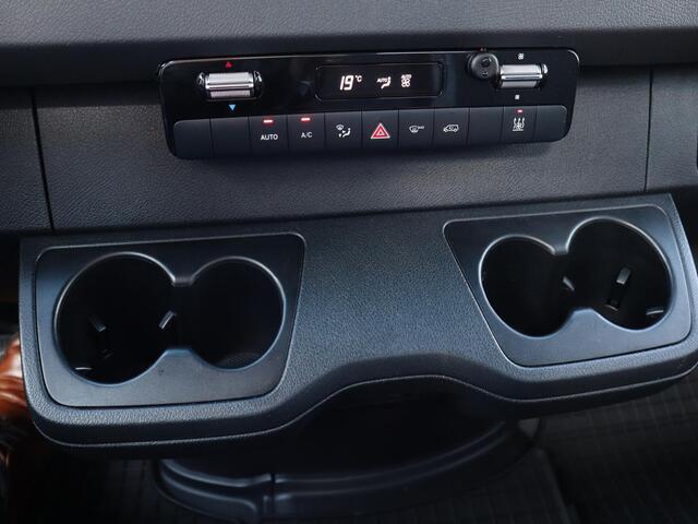 Mercedes-Benz SPRINTER 519 CDI V6 OPRIJWAGEN LUCHTVERING LIER