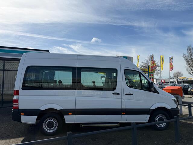 Mercedes-Benz SPRINTER 314 CDI L2H2 E6 Rolstoelbus | 9 Personenbus | Invalide Lift