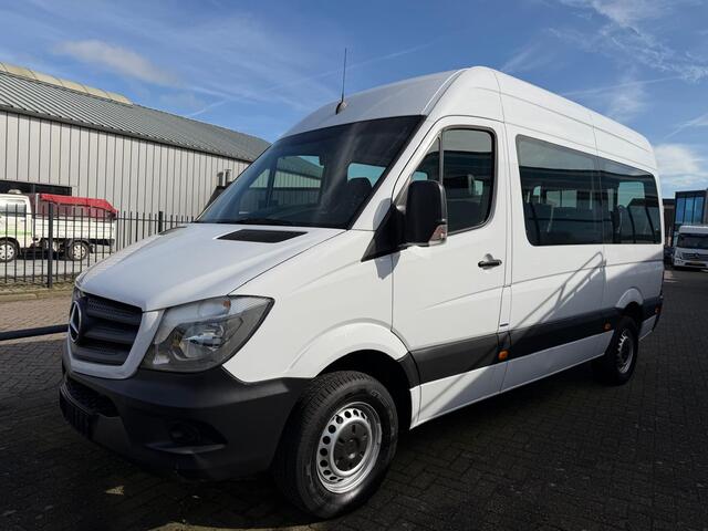 Mercedes-Benz SPRINTER 314 CDI L2H2 E6 Rolstoelbus | 9 Personenbus | Invalide Lift