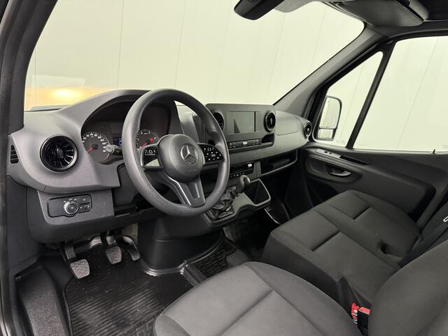 Mercedes-Benz SPRINTER 315CDi L3H2 Maxi | Navigatie | Camera | 3-Zits | Betimmering