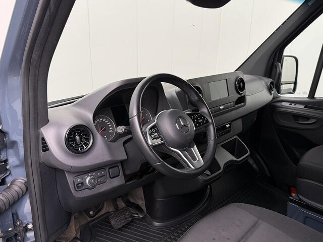 Mercedes-Benz SPRINTER 315CDI 9G-Tronic Automaat L2H2 | Led | Navigatie | Camera | Betimmering