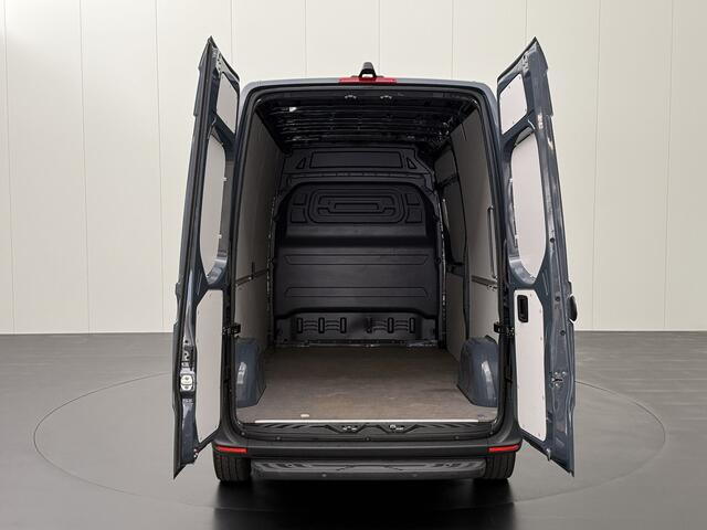 Mercedes-Benz SPRINTER 315CDI 9G-Tronic Automaat L2H2 | Led | Navigatie | Camera | Betimmering
