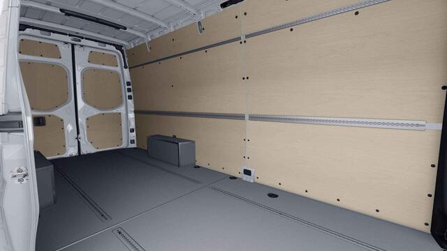 Mercedes-Benz SPRINTER 317 CDI L3 H2