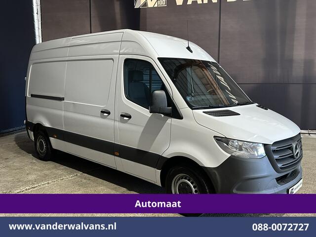 Mercedes-Benz SPRINTER 315 CDI 150pk 9G-Tronic Automaat L2H2 Euro6 Airco | Camera | Apple Carplay | Chauffeursstoel Android Auto