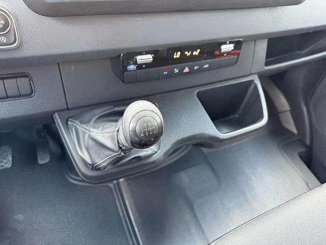 Mercedes-Benz SPRINTER 516 2.2 CDI EURO VI-D Bakwagen