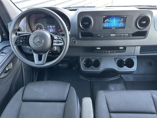 Mercedes-Benz SPRINTER 315 CDI L2H2 Automaat Carplay Navigatie Camera 3500kg Trekgewicht