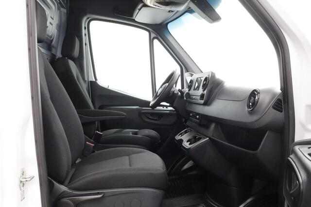 Mercedes-Benz SPRINTER 315 CDI 150pk RWD L2H2 9G Automaat Airco/Navi/Camera 01-2021