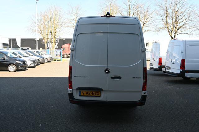 Mercedes-Benz SPRINTER 314 CDI L3H2 MBUX met camera