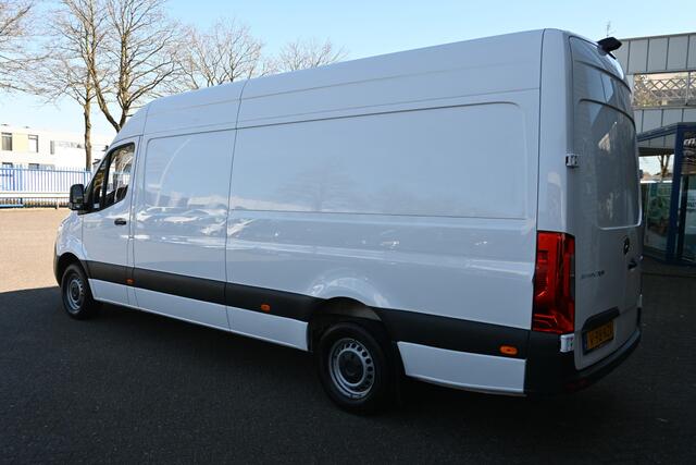 Mercedes-Benz SPRINTER 314 CDI L3H2 MBUX met camera