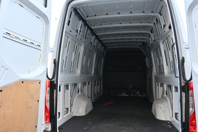 Mercedes-Benz SPRINTER 314 CDI L3H2 MBUX met camera