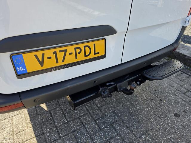 Mercedes-Benz SPRINTER 317 CDI L3-H2 RWD Automaat * Camera * Trekhaak * MBUX * NAVI *