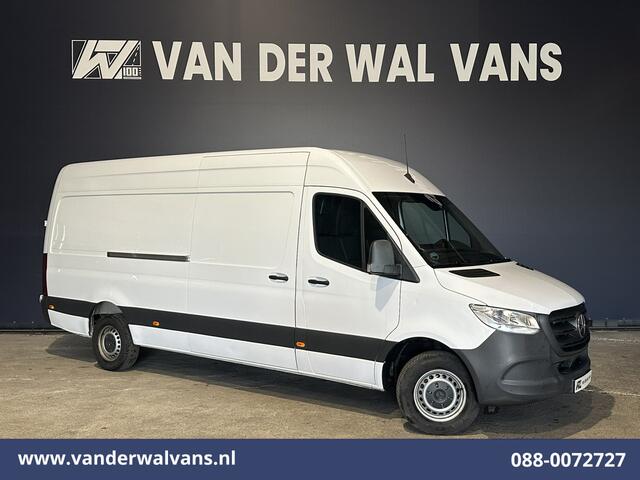 Mercedes-Benz SPRINTER 317 CDI 170pk L3H2 Euro6 Airco | Camera | Apple Carplay | Android Auto Bijrijdersbank
