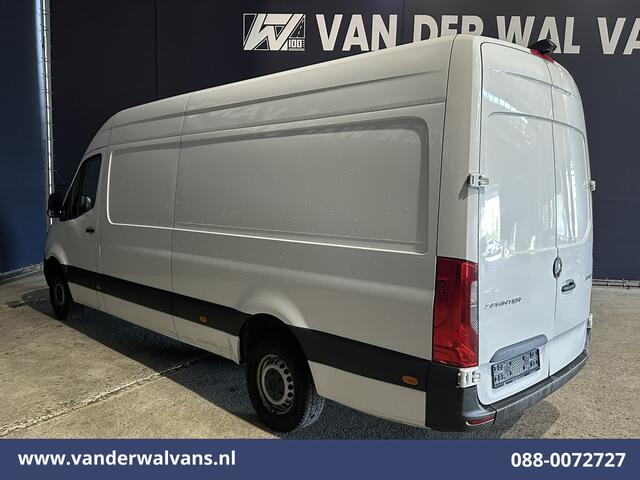 Mercedes-Benz SPRINTER 317 CDI 170pk L3H2 Euro6 Airco | Camera | Apple Carplay | Android Auto Bijrijdersbank
