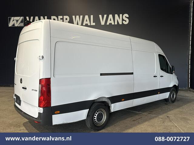 Mercedes-Benz SPRINTER 317 CDI 170pk L3H2 Euro6 Airco | Camera | Apple Carplay | Android Auto Bijrijdersbank
