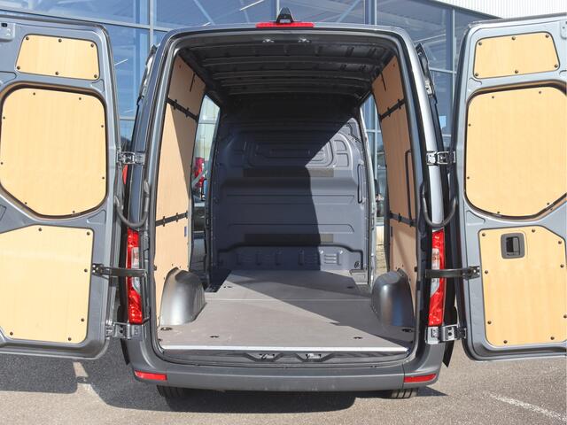 Mercedes-Benz SPRINTER 317 CDI L2H2 Pro | AIRCO/CAMERA/CRUISE/2x SCHUIFDEUR | Certified