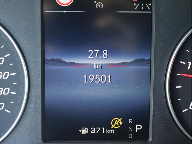 Mercedes-Benz SPRINTER 317 CDI L2H2 Pro | AIRCO/CAMERA/CRUISE/2x SCHUIFDEUR | Certified