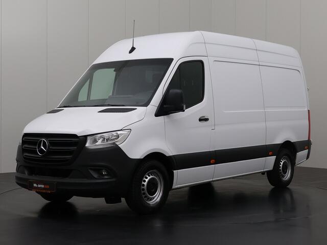 Mercedes-Benz SPRINTER 317CDi Automaat L2H2 | Navigatie | Camera | 3-Zits | Airco | Cruise