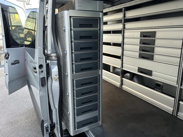 Mercedes-Benz SPRINTER 315 CDI RWD L2 H1 BOTT Inrichting / 3500KG Trekhaak / MBUX 10.25 / Navigatie / Cruise control / Airco