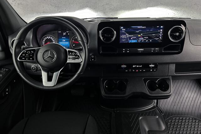 Mercedes-Benz SPRINTER 319 1.9 CDI L2H2 RWD | 2x schuifdeur | Trekhaak | Adaptieve cruise control