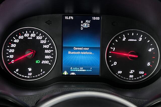 Mercedes-Benz SPRINTER 319 1.9 CDI L2H2 RWD | 2x schuifdeur | Trekhaak | Adaptieve cruise control