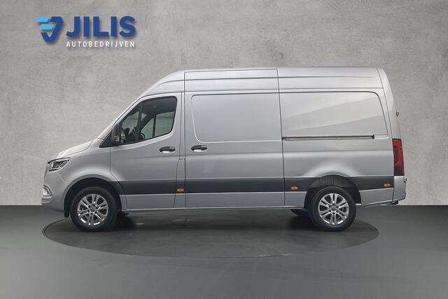 Mercedes-Benz SPRINTER 319 1.9 CDI L2H2 RWD | 2x schuifdeur | Trekhaak | Adaptieve cruise control