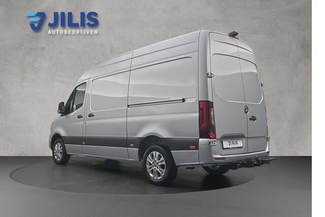 Mercedes-Benz SPRINTER 319 1.9 CDI L2H2 RWD | 2x schuifdeur | Trekhaak | Adaptieve cruise control