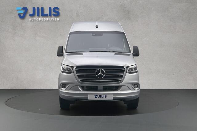 Mercedes-Benz SPRINTER 319 1.9 CDI L2H2 RWD | 2x schuifdeur | Trekhaak | Adaptieve cruise control