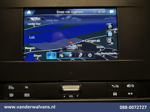 Mercedes-Benz SPRINTER 314 CDI 143pk L3H2 Euro6 Airco | Camera | Navigatie | Apple Carplay | Android Auto Parkeersensoren