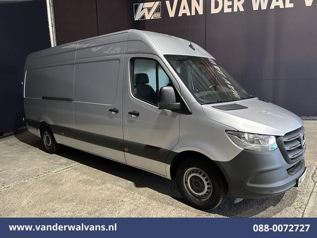 Mercedes-Benz SPRINTER 314 CDI 143pk L3H2 Euro6 Airco | Camera | Navigatie | Apple Carplay | Android Auto Parkeersensoren
