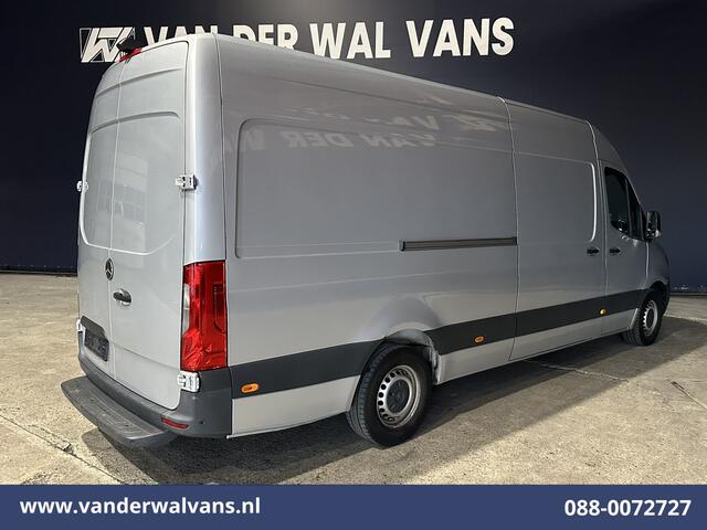 Mercedes-Benz SPRINTER 314 CDI 143pk L3H2 Euro6 Airco | Camera | Navigatie | Apple Carplay | Android Auto Parkeersensoren