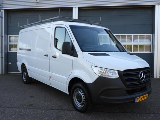 Mercedes-Benz SPRINTER 316 2.2 CDI L2H1 RWD AIRCO | LEDER | CAMERA | IMPERIAAL | TREKHAAK