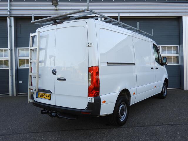 Mercedes-Benz SPRINTER 316 2.2 CDI L2H1 RWD AIRCO | LEDER | CAMERA | IMPERIAAL | TREKHAAK