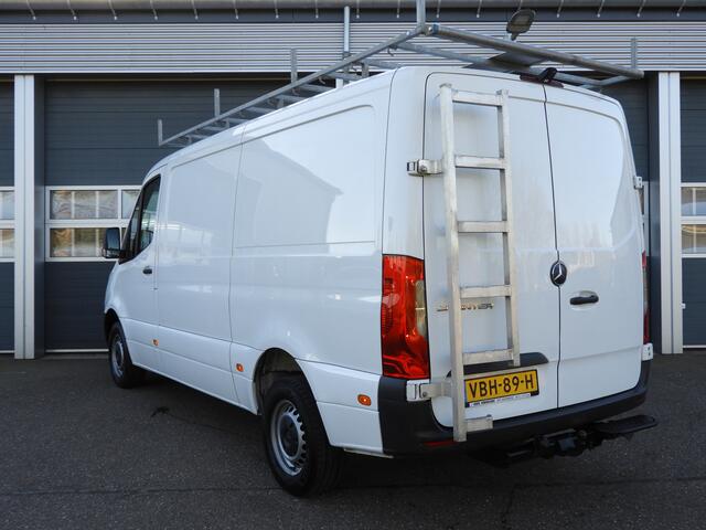 Mercedes-Benz SPRINTER 316 2.2 CDI L2H1 RWD AIRCO | LEDER | CAMERA | IMPERIAAL | TREKHAAK