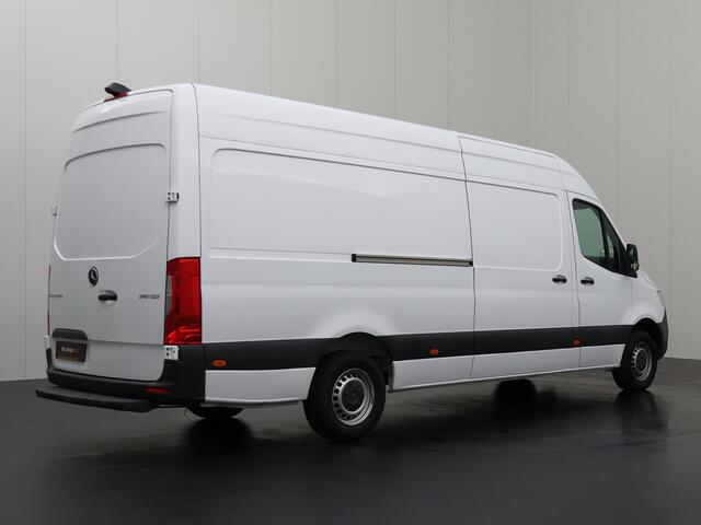 Mercedes-Benz SPRINTER 316CDi L3H2 Maxi | Navigatie | Airco | Camera | Cruise | 3-Zits