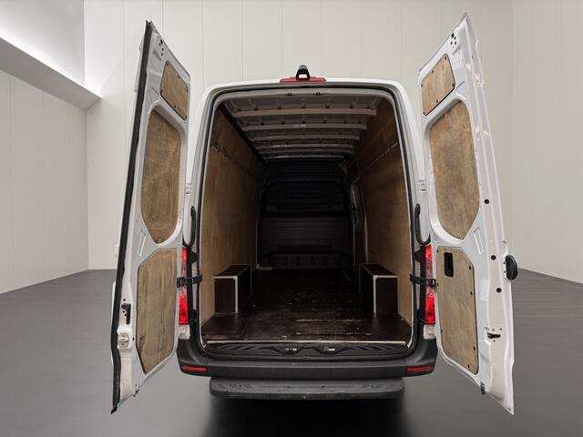 Mercedes-Benz SPRINTER 316CDi L3H2 Maxi | Navigatie | Airco | Camera | Cruise | 3-Zits