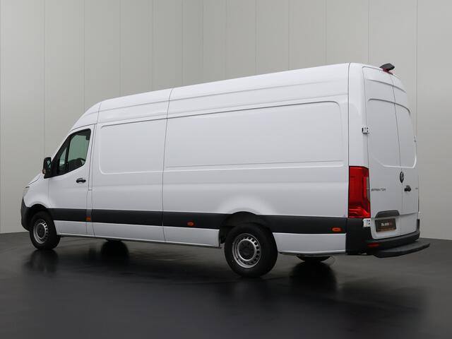 Mercedes-Benz SPRINTER 316CDi L3H2 Maxi | Navigatie | Airco | Camera | Cruise | 3-Zits