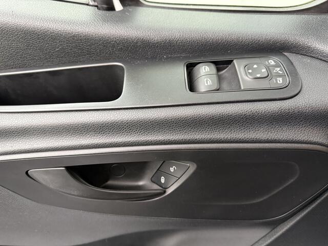 Mercedes-Benz SPRINTER 316CDi L3H2 Maxi | Navigatie | Airco | Camera | Cruise | 3-Zits