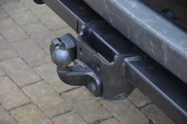 Mercedes-Benz SPRINTER 317 CDI L4H2 Dubbele Cabine/Airco/Trekhaak/Camera/Let op div schades