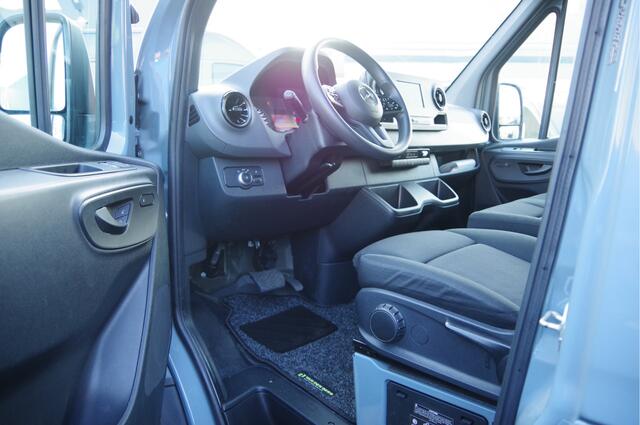 Mercedes-Benz SPRINTER 315 1.9 CDI L2H2 RWD 3.5T, AUT. STOELVERWARMING, CAMERA, NAVI, CRUISE, CLIMA, PARKEERSENSOREN