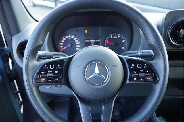 Mercedes-Benz SPRINTER 315 1.9 CDI L2H2 RWD 3.5T, AUT. STOELVERWARMING, CAMERA, NAVI, CRUISE, CLIMA, PARKEERSENSOREN