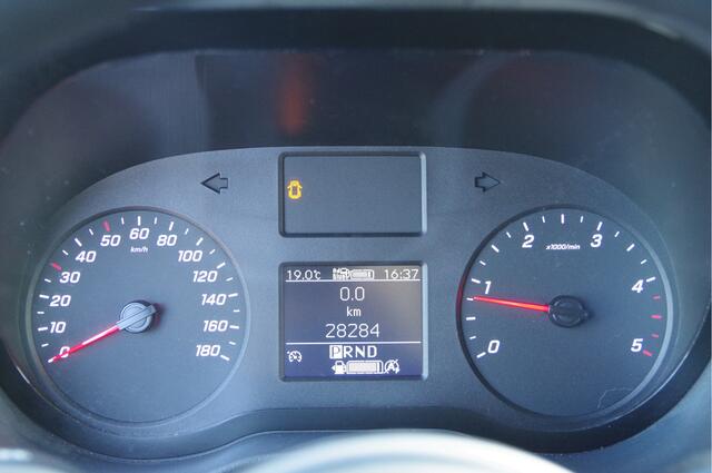 Mercedes-Benz SPRINTER 315 1.9 CDI L2H2 RWD 3.5T, AUT. STOELVERWARMING, CAMERA, NAVI, CRUISE, CLIMA, PARKEERSENSOREN