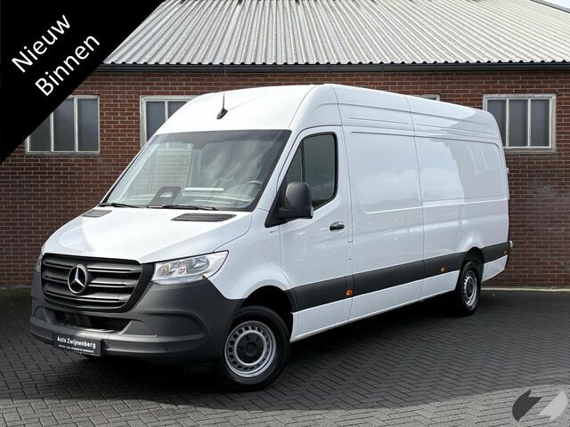 Mercedes-Benz SPRINTER 317 CDI L3 Pro