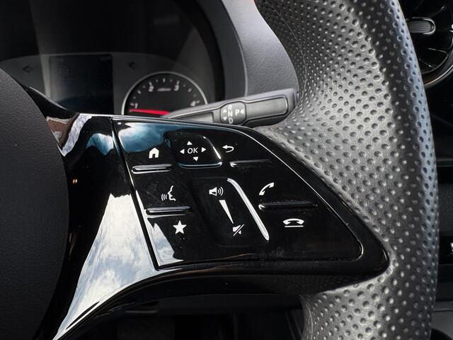 Mercedes-Benz SPRINTER 317 CDI L3 Pro