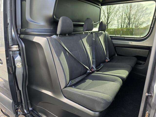 Mercedes-Benz SPRINTER 317 CDI L2-H2 DC Automaat * 360 Camera * Navi * Trekhaak * 3,5t Trekgewicht *