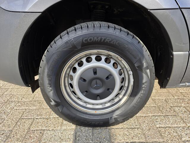 Mercedes-Benz SPRINTER 317 CDI L2-H2 DC Automaat * 360 Camera * Navi * Trekhaak * 3,5t Trekgewicht *