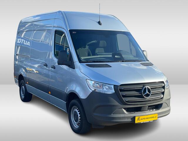 Mercedes-Benz SPRINTER 315 1.9 CDI L2H2 RWD Allseason / Cruise / Camera / Dodehoek / Carplay